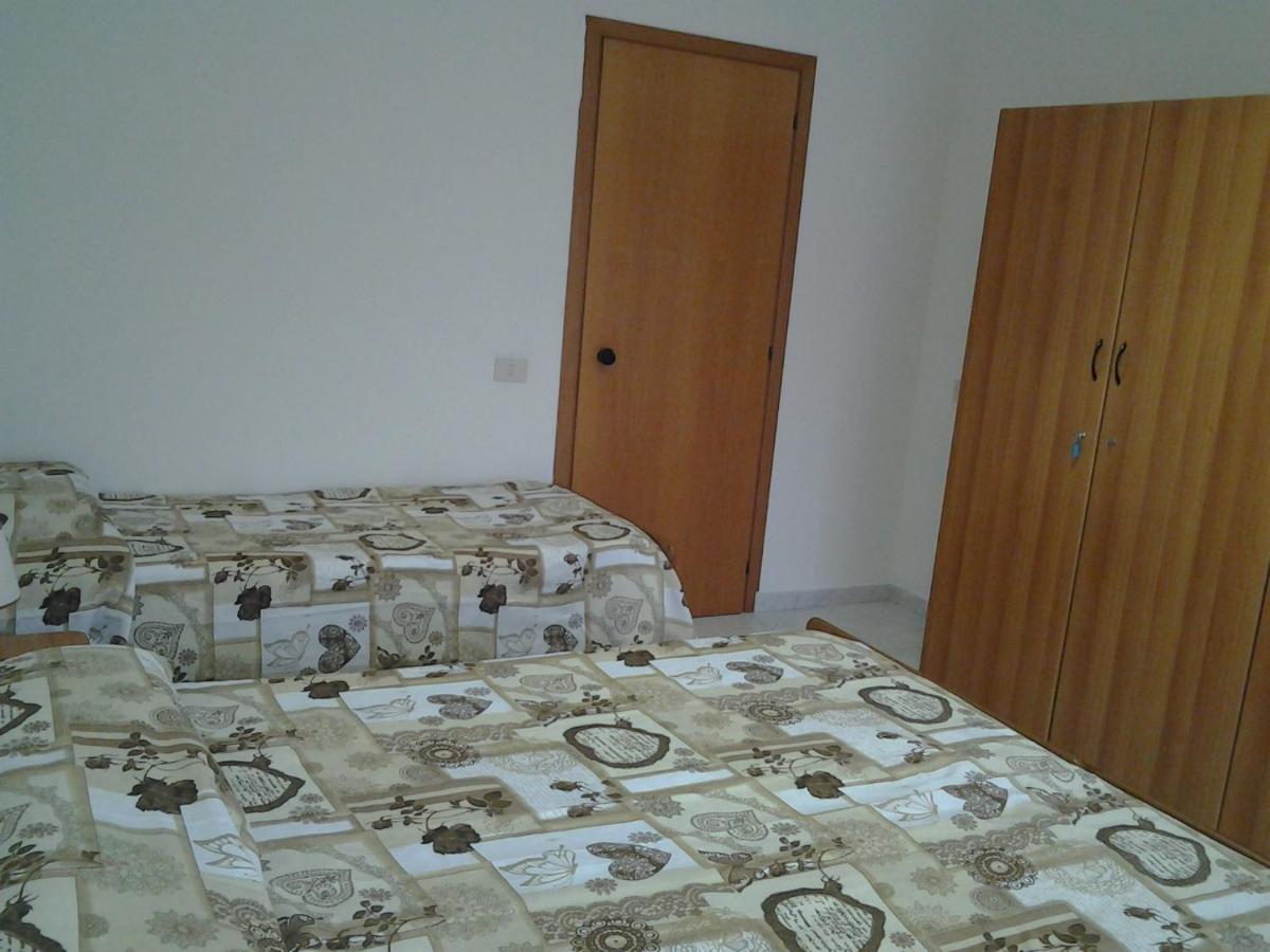 Bed & Breakfast Ammiraglio Caracciolo *