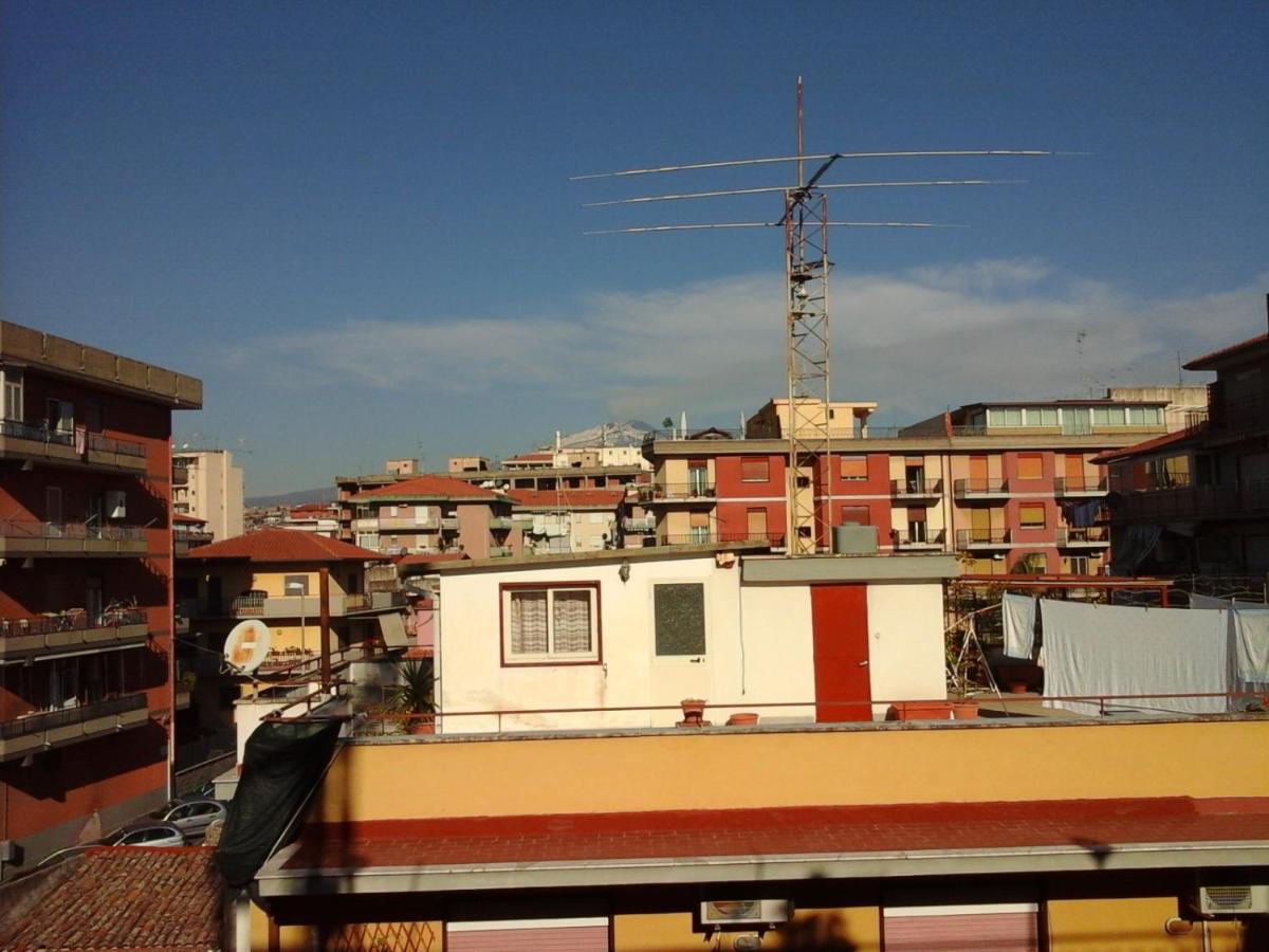 Bed & Breakfast Ammiraglio Caracciolo