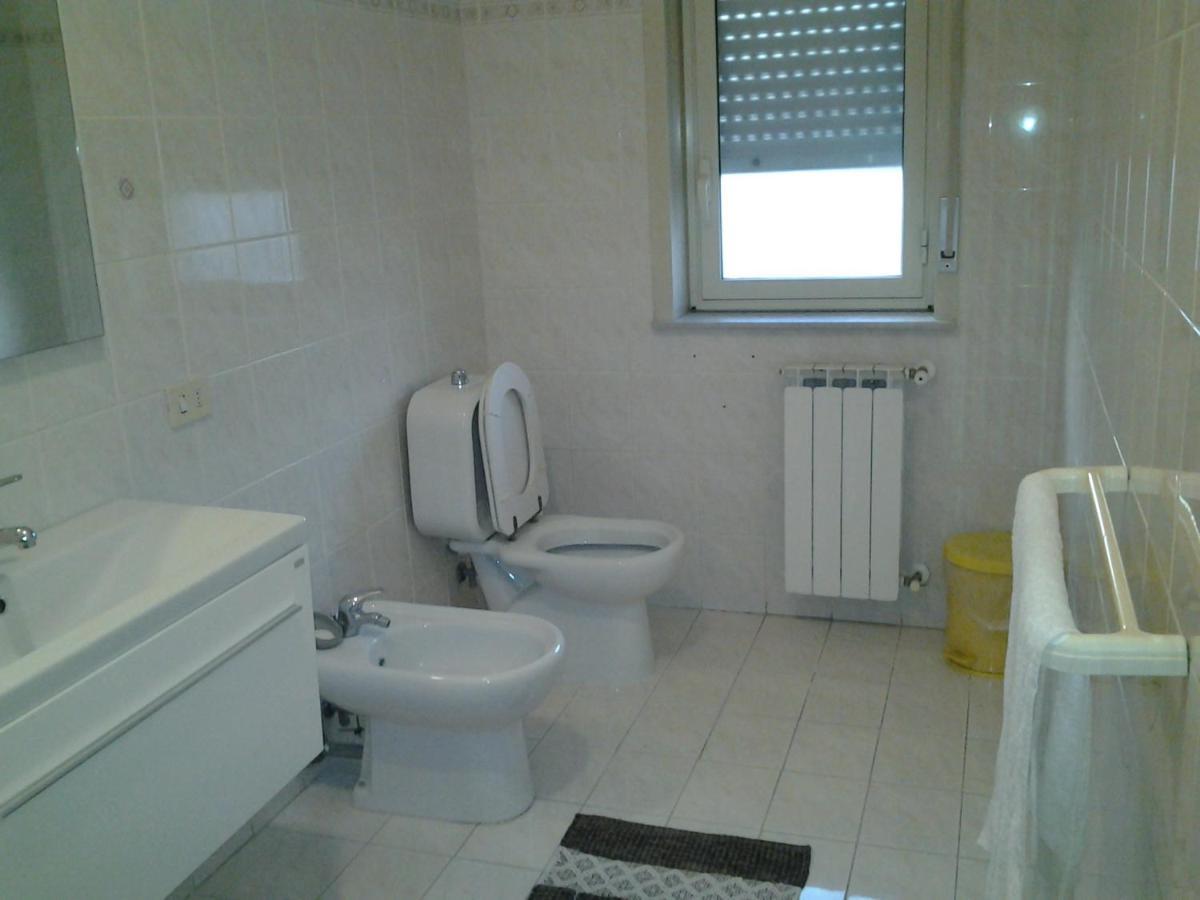 Ammiraglio Caracciolo Bed & Breakfast *
