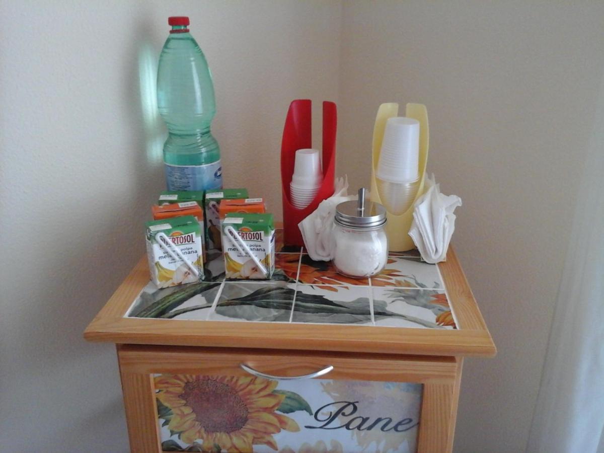 Bed & Breakfast Ammiraglio Caracciolo