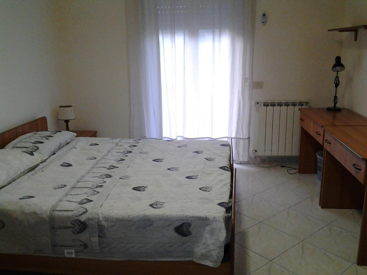 Bed & Breakfast Ammiraglio Caracciolo Catania