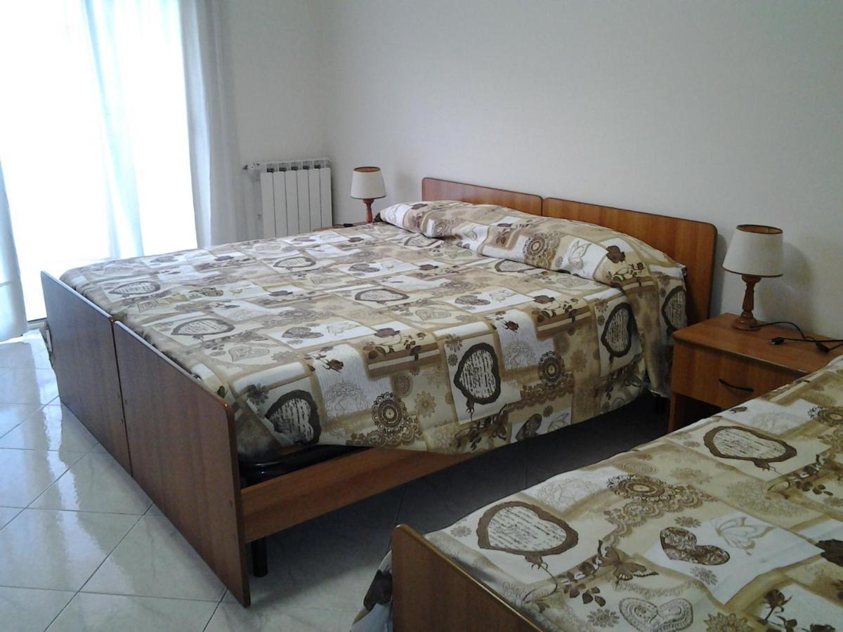 Bed & Breakfast Ammiraglio Caracciolo Catania