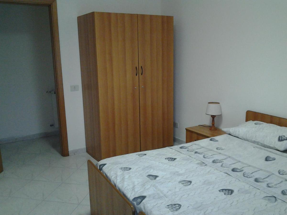 Bed & Breakfast Ammiraglio Caracciolo *